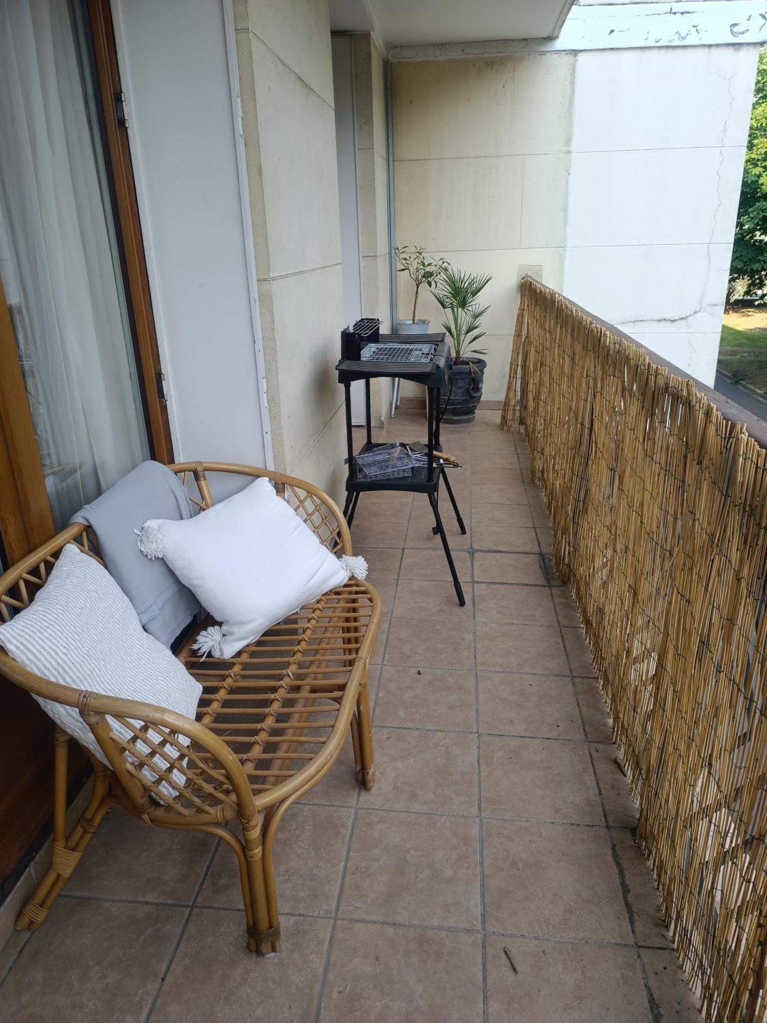 Private Room In Cozy Homestay - Line 14, Direct Access To Paris - Airport Orly تشيفيلي لارو المظهر الخارجي الصورة