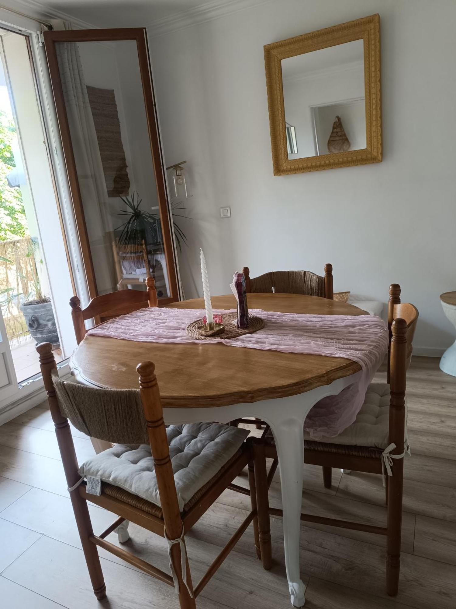Private Room In Cozy Homestay - Line 14, Direct Access To Paris - Airport Orly تشيفيلي لارو المظهر الخارجي الصورة