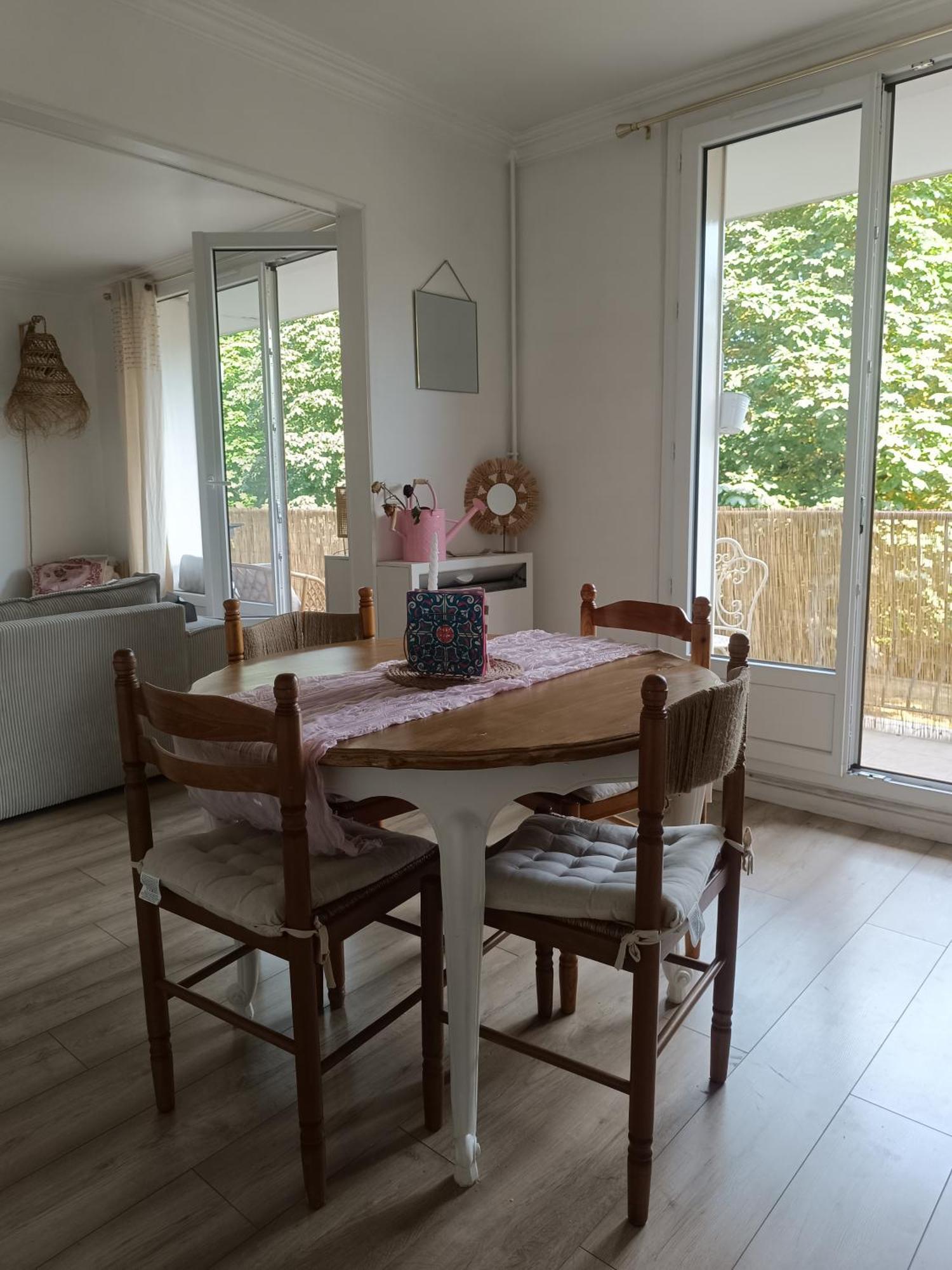 Private Room In Cozy Homestay - Line 14, Direct Access To Paris - Airport Orly تشيفيلي لارو المظهر الخارجي الصورة